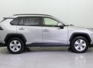 2017 Toyota RAV 4