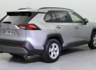 2017 Toyota RAV 4