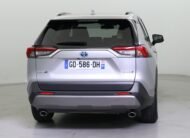2017 Toyota RAV 4