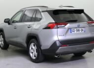2017 Toyota RAV 4