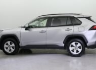 2017 Toyota RAV 4