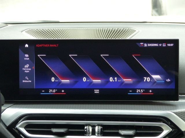 BMW Série 3 Touring BMW 330d XDrive 286Ch Touring M Sport Attelage ACC Caméra