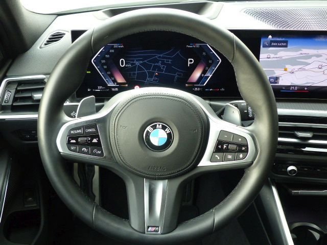 BMW Série 3 Touring BMW 330d XDrive 286Ch Touring M Sport Attelage ACC Caméra