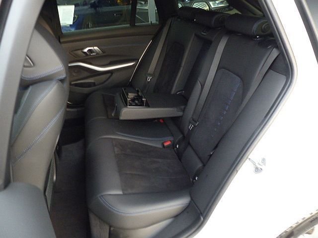 BMW Série 3 Touring BMW 330d XDrive 286Ch Touring M Sport Attelage ACC Caméra