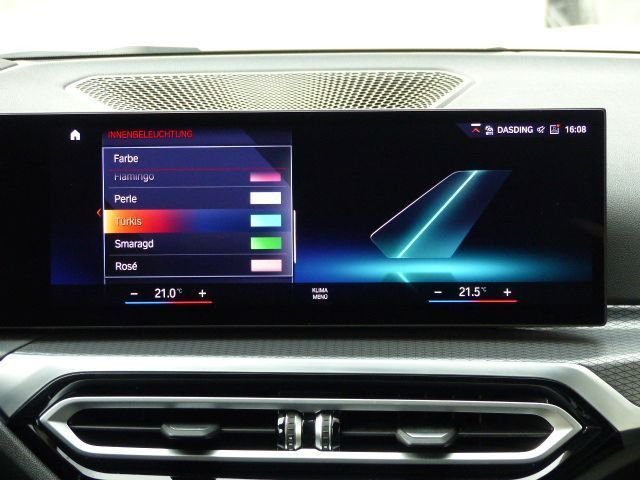 BMW Série 3 Touring BMW 330d XDrive 286Ch Touring M Sport Attelage ACC Caméra