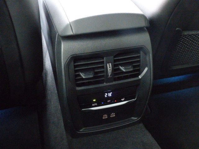 BMW Série 3 Touring BMW 330d XDrive 286Ch Touring M Sport Attelage ACC Caméra