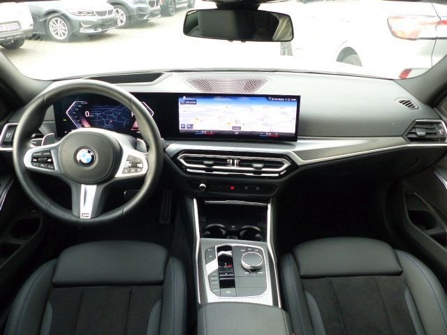BMW Série 3 Touring BMW 330d XDrive 286Ch Touring M Sport Attelage ACC Caméra