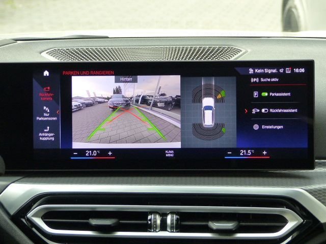 BMW Série 3 Touring BMW 330d XDrive 286Ch Touring M Sport Attelage ACC Caméra