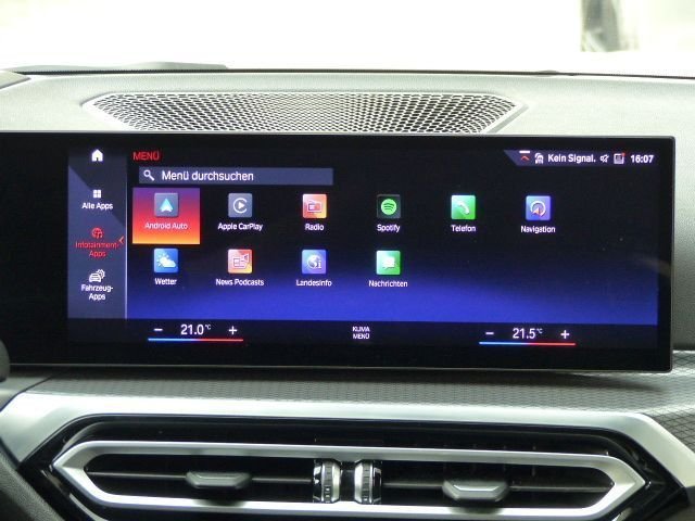 BMW Série 3 Touring BMW 330d XDrive 286Ch Touring M Sport Attelage ACC Caméra