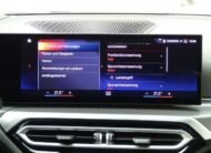 BMW Série 3 Touring BMW 330d XDrive 286Ch Touring M Sport Attelage ACC Caméra