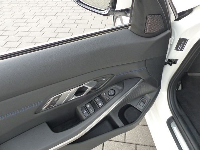 BMW Série 3 Touring BMW 330d XDrive 286Ch Touring M Sport Attelage ACC Caméra