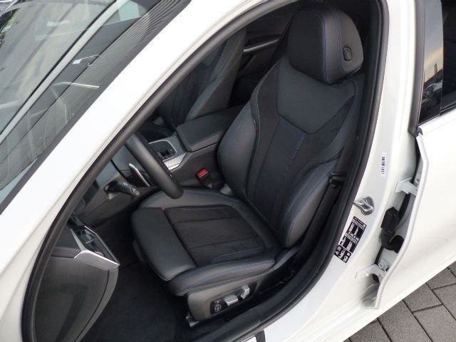 BMW Série 3 Touring BMW 330d XDrive 286Ch Touring M Sport Attelage ACC Caméra