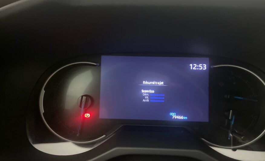 2017 Toyota RAV 4