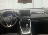 2017 Toyota RAV 4