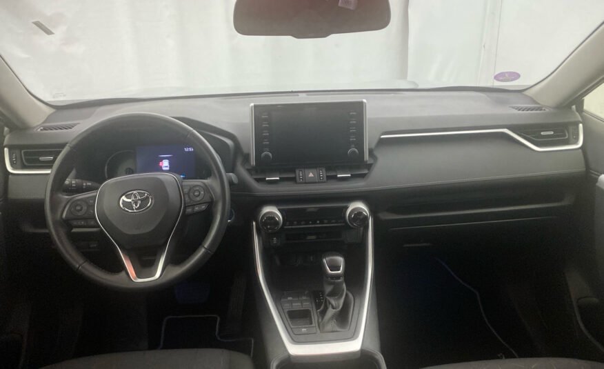2017 Toyota RAV 4