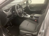 2017 Toyota RAV 4