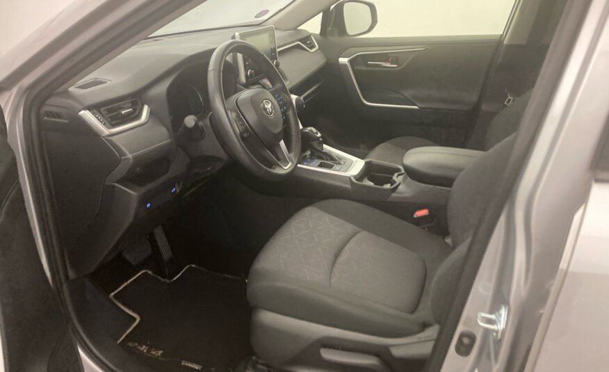 2017 Toyota RAV 4