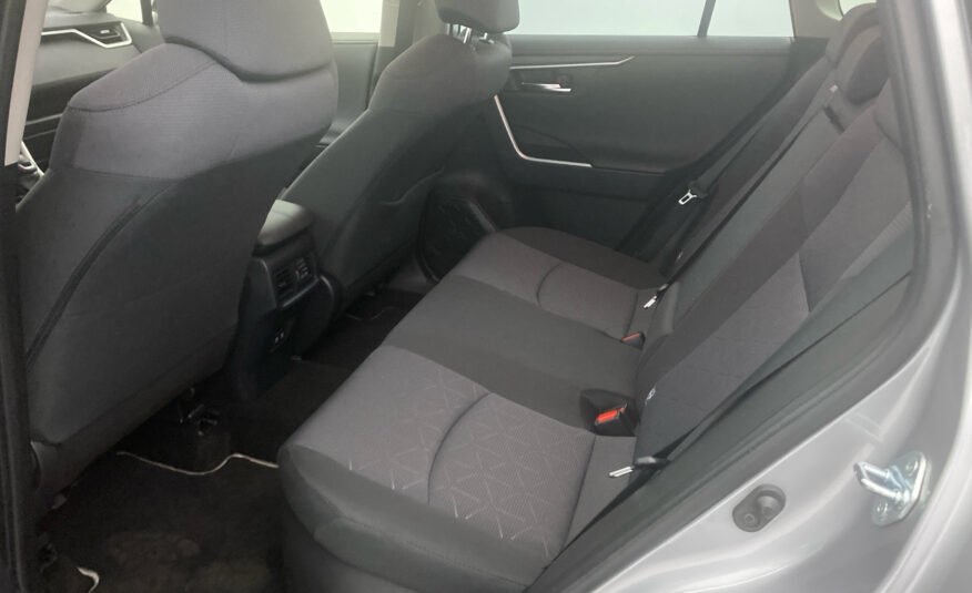 2017 Toyota RAV 4