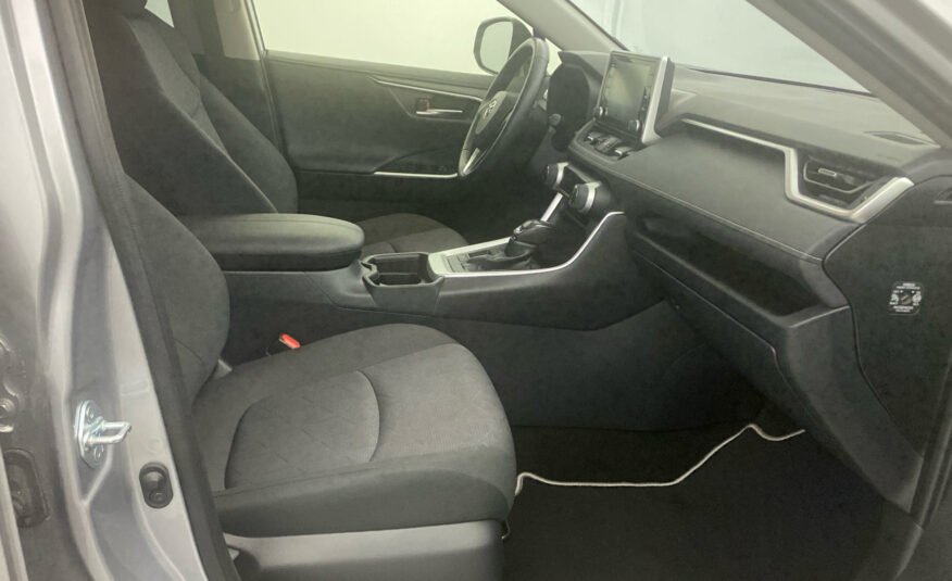 2017 Toyota RAV 4