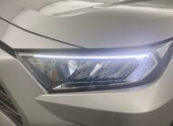 2017 Toyota RAV 4