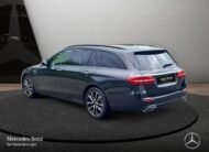 Mercedes Classe E 220 D 4M T 194Ch Avantgarde +SD + AHK + RFK + Garantie