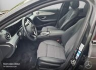 Mercedes Classe E 220 D 4M T 194Ch Avantgarde +SD + AHK + RFK + Garantie