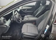 Mercedes Classe E 220 D 4M T 194Ch Avantgarde +SD + AHK + RFK + Garantie
