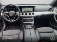 Mercedes Classe E 220 D 4M T 194Ch Avantgarde +SD + AHK + RFK + Garantie