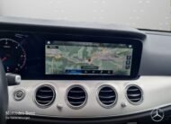 Mercedes Classe E 220 D 4M T 194Ch Avantgarde +SD + AHK + RFK + Garantie