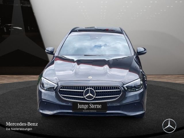 Mercedes Classe E 220 D 4M T 194Ch Avantgarde +SD + AHK + RFK + Garantie