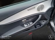 Mercedes Classe E 220 D 4M T 194Ch Avantgarde +SD + AHK + RFK + Garantie