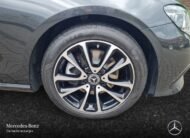 Mercedes Classe E 220 D 4M T 194Ch Avantgarde +SD + AHK + RFK + Garantie