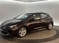 Toyota Corolla Hybride 122h Dynamic Business Stage Acad