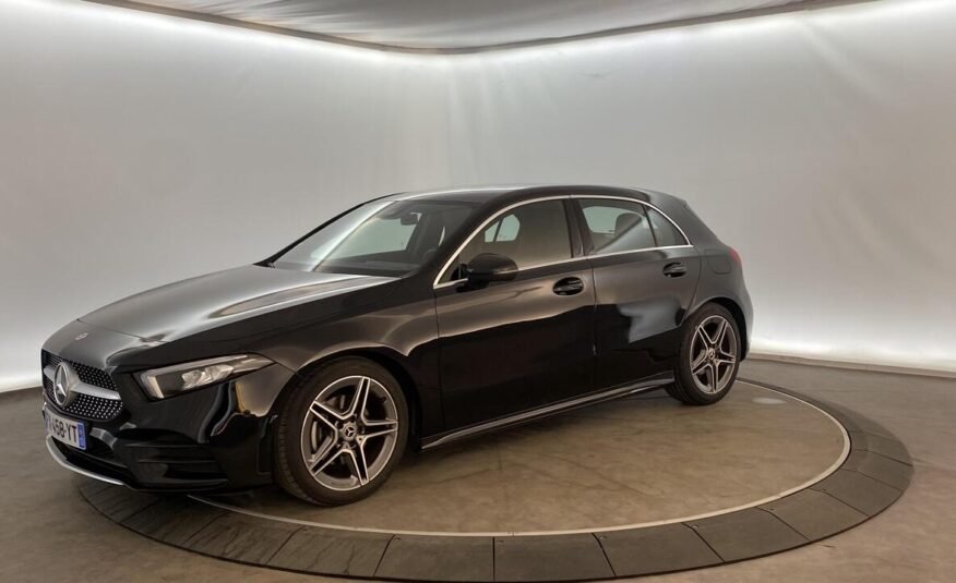 Mercedes Classe A 180 AMG Line