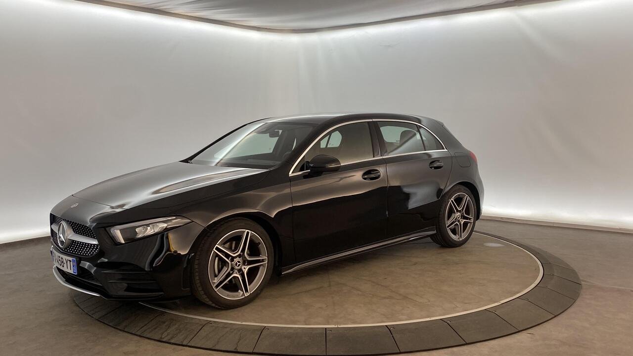 Mercedes Classe A 180 AMG Line