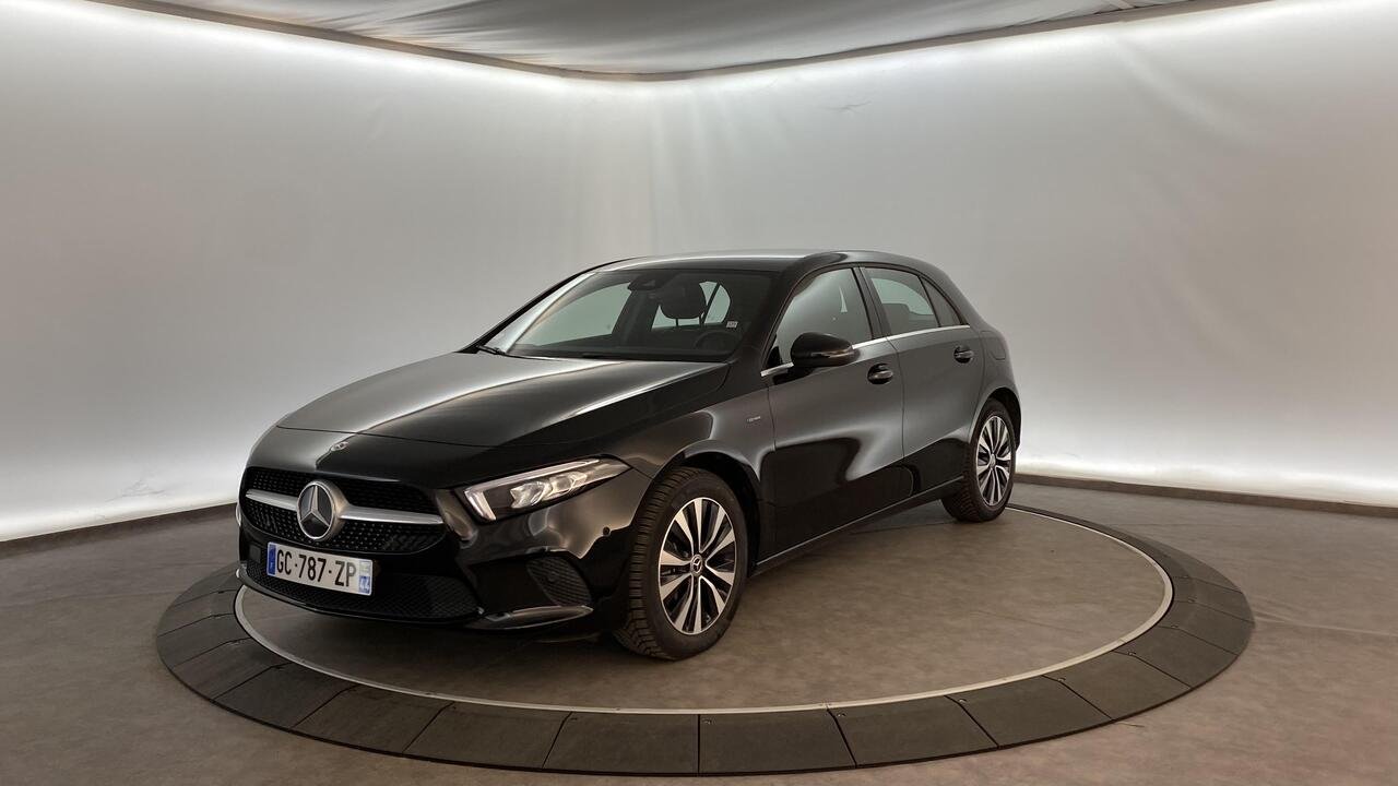 Mercedes Classe A 180 AMG Line