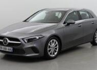 Mercedes Classe A 180 AMG Line