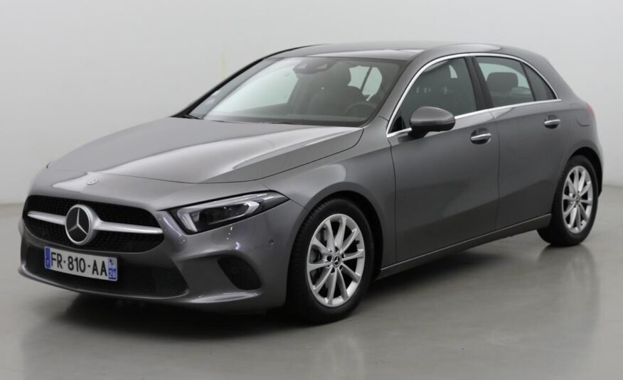 Mercedes Classe A 180 AMG Line