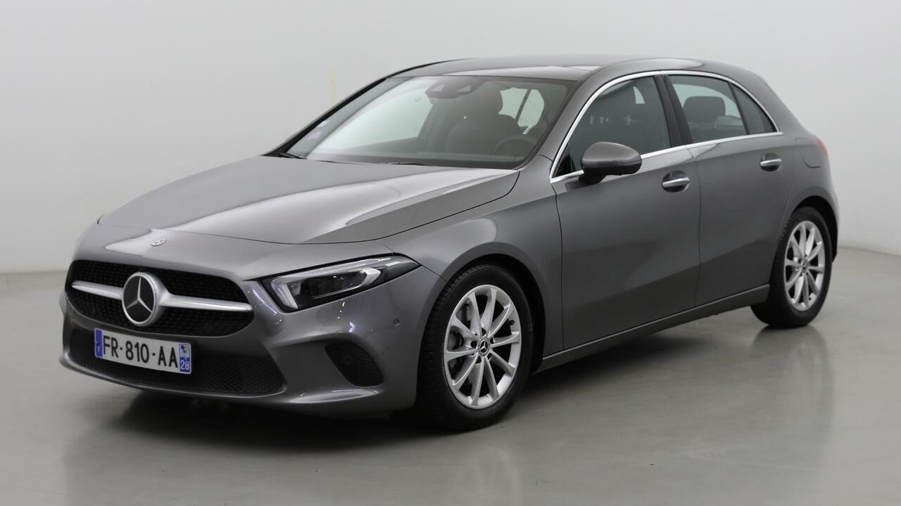 Mercedes Classe A 180 AMG Line