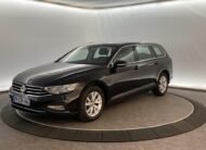Volkswagen Passat Business 2.0 TDI 120 BVA7