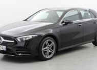 Mercedes Classe A 180 AMG Line