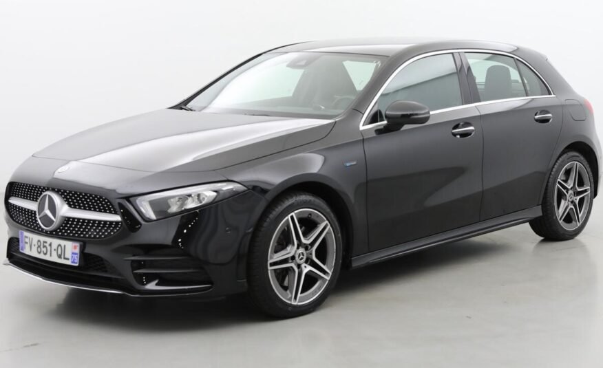 Mercedes Classe A 180 AMG Line