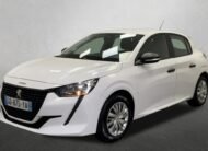 Peugeot 208 Affaire Premium Pack 1.2 PURETECH 75