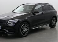 Mercedes Classe GLC AMG LINE 220D 4MATIC