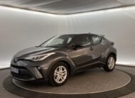 Toyota C-HR 1.8 Hybride 122 Dynamic Business Stage A