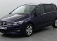 Volkswagen Touran Lounge Business 2.0 TDI 150 7 places