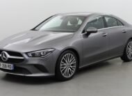 Mercedes Classe CLA CLA 180 Progressive Line BVA7