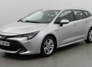 Toyota Corolla Touring Sports Hybride 122h Dynamic Business Supp Lombaire