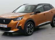 Peugeot 2008 GT Line 1.2 PureTech 130CV BVA8 E6d