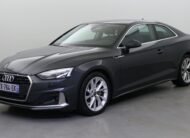 Audi A5 Coupe 40 TDI 190 QUATTRO S TRONIC DESIGN